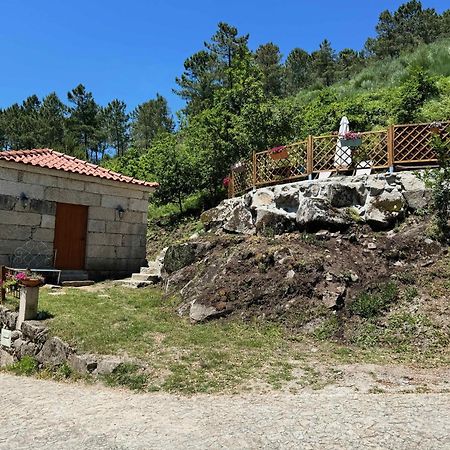 מונדים דה בסטו Quinta Da Baldieira מראה חיצוני תמונה