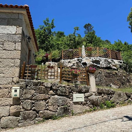 מונדים דה בסטו Quinta Da Baldieira מראה חיצוני תמונה