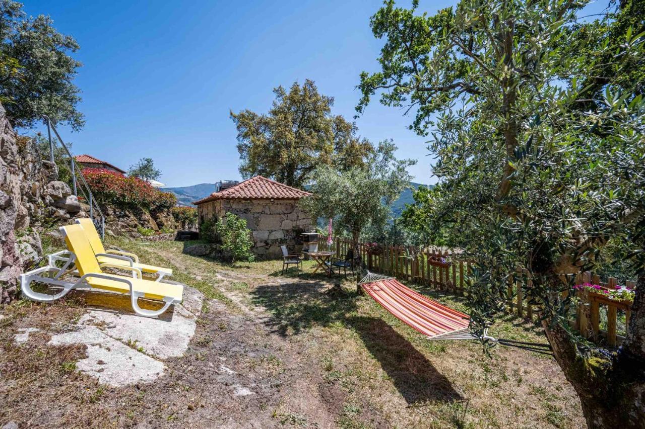 מונדים דה בסטו Quinta Da Baldieira מראה חיצוני תמונה