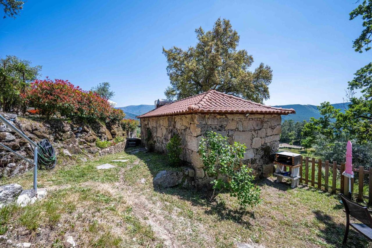מונדים דה בסטו Quinta Da Baldieira מראה חיצוני תמונה