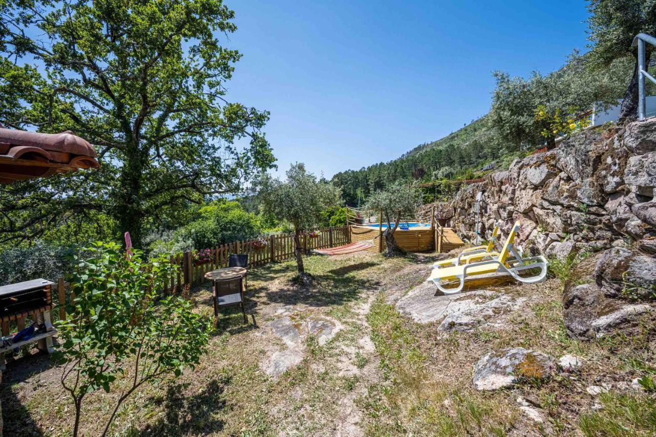 מונדים דה בסטו Quinta Da Baldieira מראה חיצוני תמונה