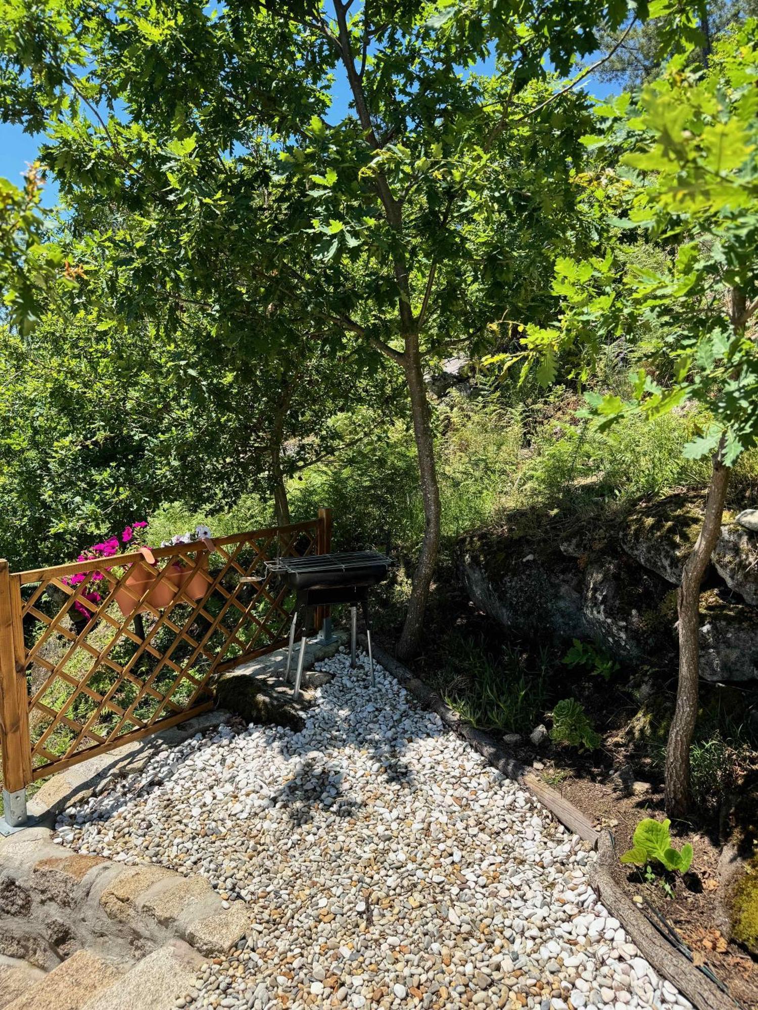 מונדים דה בסטו Quinta Da Baldieira מראה חיצוני תמונה