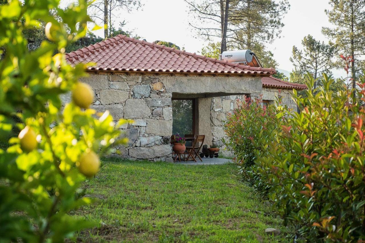 מונדים דה בסטו Quinta Da Baldieira מראה חיצוני תמונה