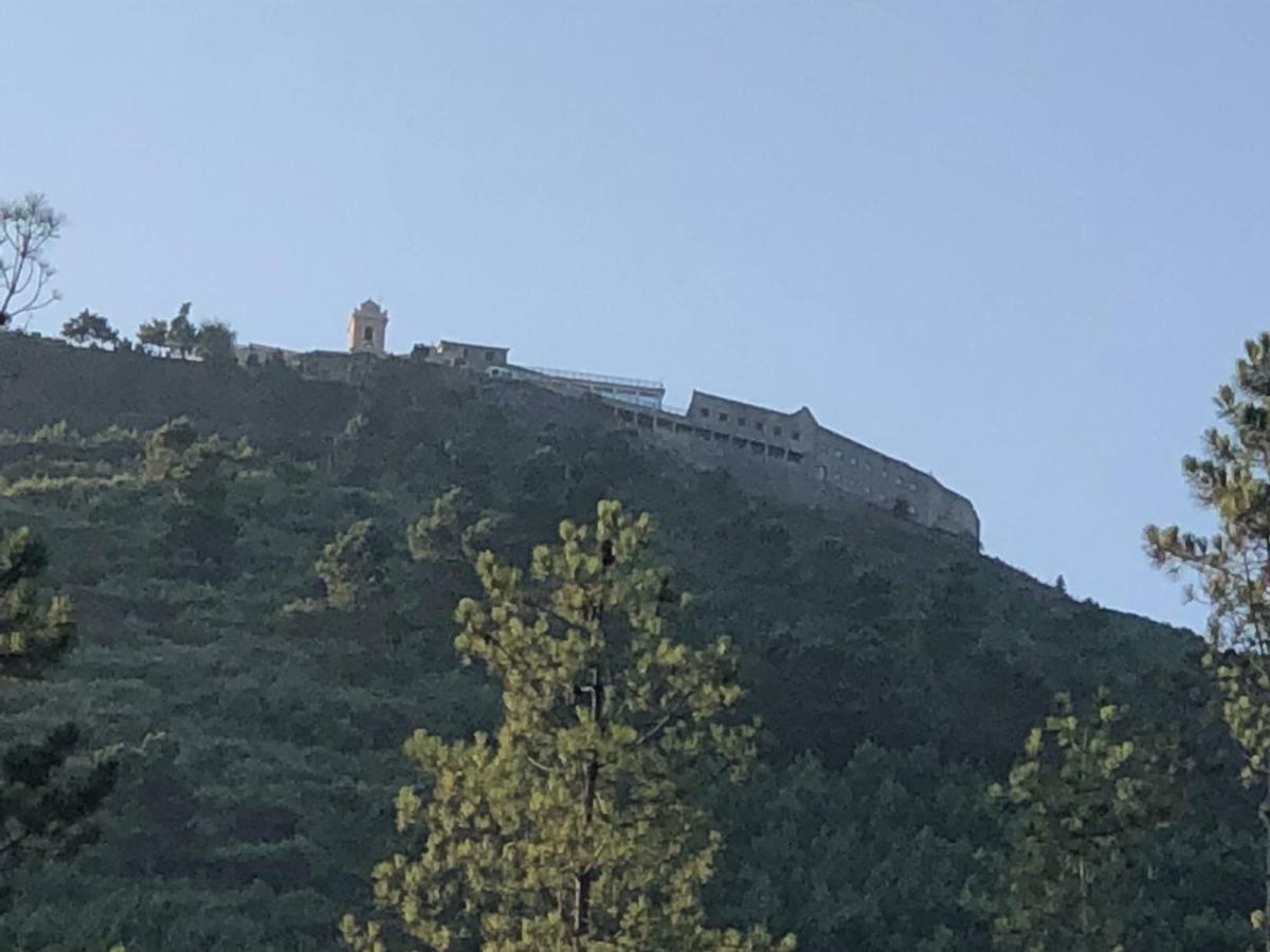מונדים דה בסטו Quinta Da Baldieira מראה חיצוני תמונה