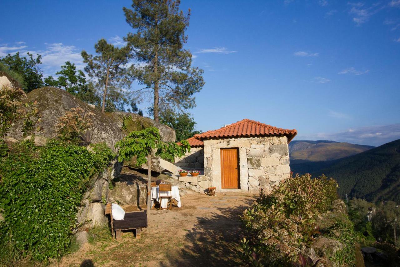 מונדים דה בסטו Quinta Da Baldieira מראה חיצוני תמונה